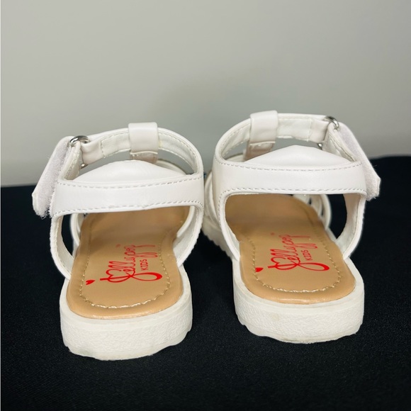 Toddler girls dress sandals - Picture 5 of 6